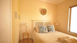 No 6 The Bridge Self Catering Apartment | St Lucia Accommodation