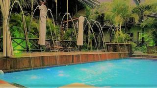 Rhulani Kruger Villa | South Africa Specials