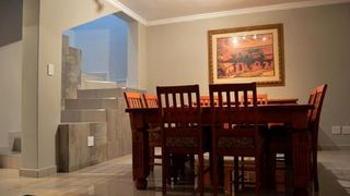 Shalimar | Table View Accommodation