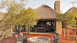 Feeskraal Lodge | Mabalingwe Nature Reserve Lodges