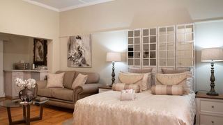 De Witte Huis | Bethlehem Accommodation