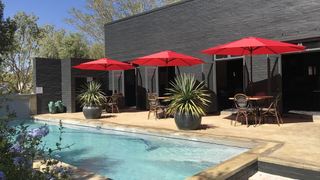 Ruby Rose Countryhouse | Riebeek West Accommodation