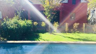 Ruby Rose Countryhouse | Accommodation Riebeek West
