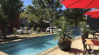Ruby Rose Countryhouse | Accommodation Riebeek West
