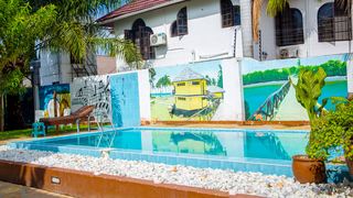 The Daisy Comfort Home | Accommodation Mikocheni