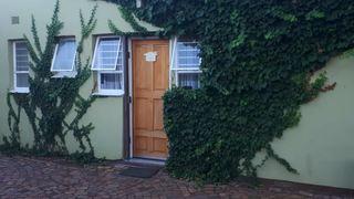 The Travellers Nest | Accommodation Fichardt Park