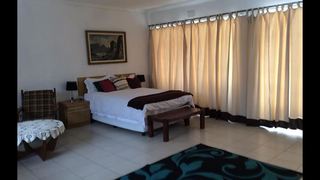 A Rose Garden | Dal Josafat Accommodation