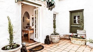 Asgard-Valhalla self Catering | Accommodation Mossel Bay Central