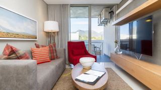 Maison d'Bosch: 136 Andringa Walk | Stellenbosch Central Accommodation