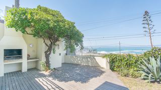 Fintimara Bay House | Self-catering Kalk Bay