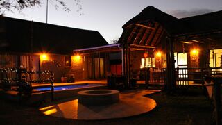 Thuhlo Lodge | Accommodation Hoedspruit