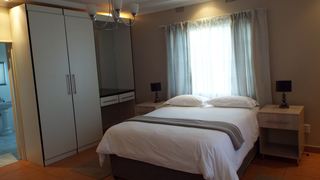 Woza Nawe Accommodation | Mbabane Accommodation