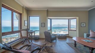 Baymount View | St James Accommodation