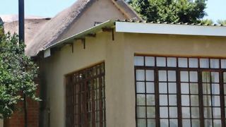 Glenwood Safaris | Self-catering Elandskraal