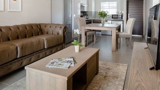 Kyalami Creek | Kyalami Accommodation