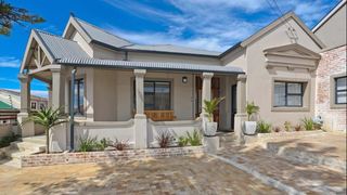 The Duke Guesthouse | Walmer Estate Accommodation