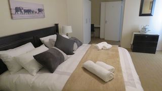 Dunroamin Bed and Breakfast | Mooi River Accommodation