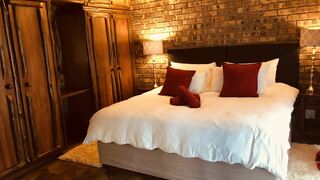 Wildgoose Lodge | Marloth Park Self-catering