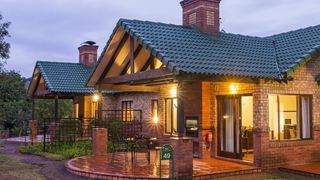 AHA Greenway Woods Golf Resort | White River Accommodation