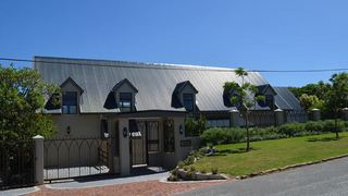 Oog-in-Al Self-Catering | Self-catering Wilderness