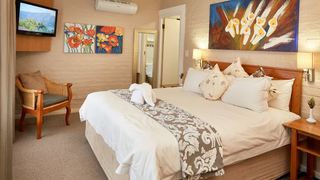 First Group Hastings Hall | Tamboerskloof Accommodation