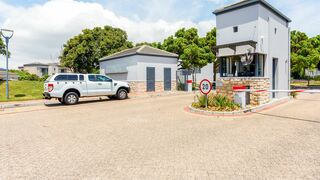 A103 Waterstone East | Century City Self-catering