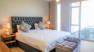 E06 Dolphin Beach Apartment | Blouberg Self-catering
