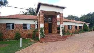 Guest House Serenity | Accommodation Hartbeespoort Dam