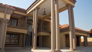 Dakarai Guest House | Accommodation Thulamahashe