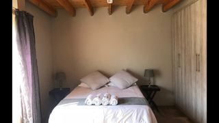 219 Lalapalm | Waverley (Pretoria) Accommodation