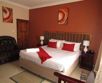 Vido Lodge and Conference Centre Plot 78
