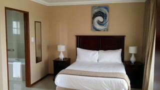 Vido Lodge and Conference Centre Plot 78 | Capricorn Specials
