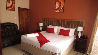 Vido Lodge and Conference Centre Plot 78 | Accommodation Doornbult