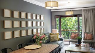 Avemore Jan Cats No 2 | Stellenbosch Central Self-catering
