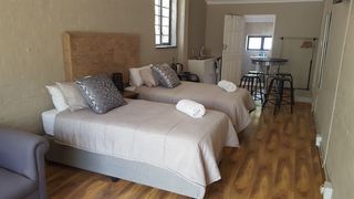 9 on Drommedaris | Accommodation Stellenbosch