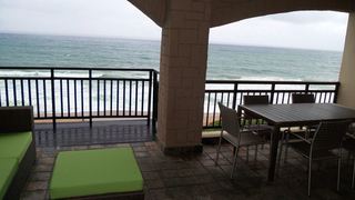 Bali Hai 303 | Westbrook Beach Self-catering