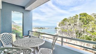 Clifton Studio | Accommodation Clifton