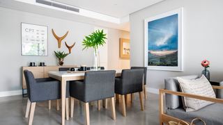201 Gulmarn | V & A Waterfront Self-catering