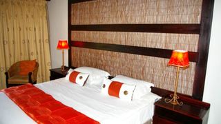 Oak Park and Conference Centre | Accommodation Kokstad