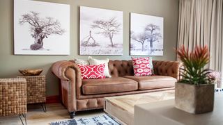 Avemore Vredehof No 3 | Krigeville Accommodation