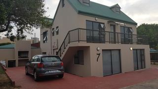 Naguil 7 Mosselbaai | Mossel Bay Accommodation