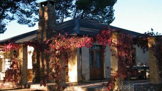 Sakrivierspoort Guest Farm | Loxton Accommodation