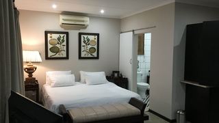 Palm Kloof Guesthouse | Oslo Beach Accommodation