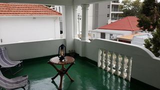 Villa Four Sea Point | Accommodation Sea Point