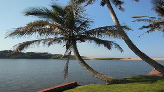 53 Nkwazi Drive - The Boat House | Zinkwazi Beach Accommodation