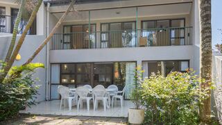 Unit 1 Springvale Complex | Accommodation Zinkwazi Beach
