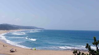 77 Nkwazi Drive | Zinkwazi Beach Accommodation