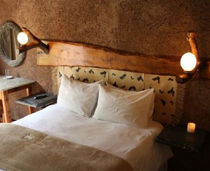 Melvilla Guesthouse