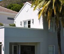10 Avenue Fresnaye | Accommodation Fresnaye