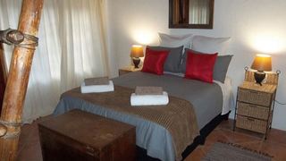 Gan Eden Guest Cottage | World Specials